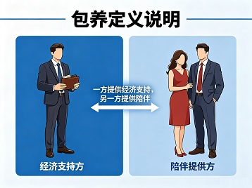 南岳包养违法吗？深度揭秘红线风险注意事项